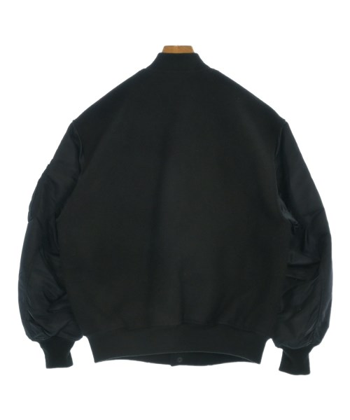 SKOOKUM（スクーカム）スタジャン 黒 サイズ:S メンズ/2200643945029