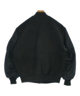 SKOOKUM（スクーカム）スタジャン 黒 サイズ:S メンズ/2200643945029