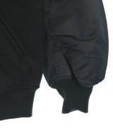 SKOOKUM（スクーカム）スタジャン 黒 サイズ:S メンズ/2200643945029