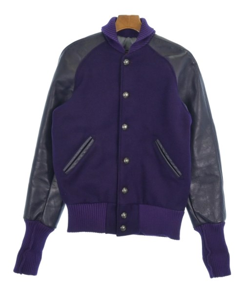 スクーカム(SKOOKUM)のSKOOKUM ブルゾン（その他）