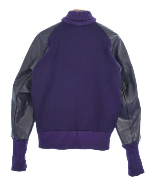 SKOOKUM（スクーカム）その他 紫 サイズ:36(M位) メンズ/2200620118118