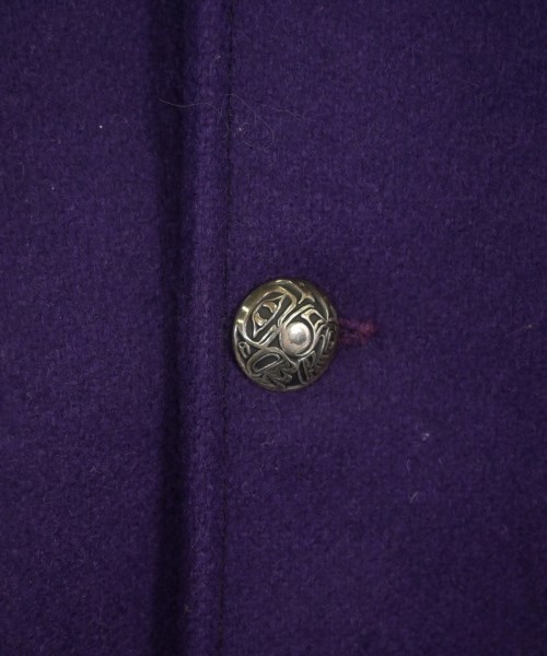 SKOOKUM（スクーカム）その他 紫 サイズ:36(M位) メンズ/2200620118118