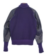 SKOOKUM（スクーカム）その他 紫 サイズ:36(M位) メンズ/2200620118118