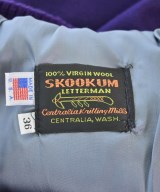 SKOOKUM（スクーカム）その他 紫 サイズ:36(M位) メンズ/2200620118118