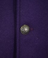 SKOOKUM（スクーカム）その他 紫 サイズ:36(M位) メンズ/2200620118118