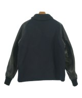 SKOOKUM（スクーカム）スタジャン 紺 サイズ:38(M位) メンズ/2200622256153