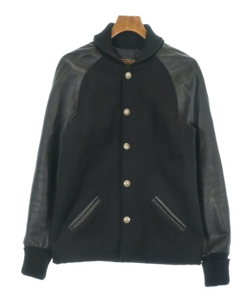 スクーカム(SKOOKUM)のSKOOKUM スタジャン