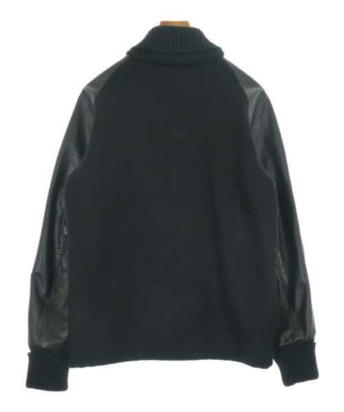 SKOOKUM（スクーカム）スタジャン 黒 サイズ:34(S位) メンズ/2200622517018