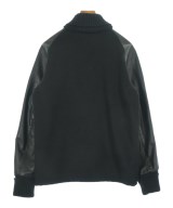 SKOOKUM（スクーカム）スタジャン 黒 サイズ:34(S位) メンズ/2200622517018