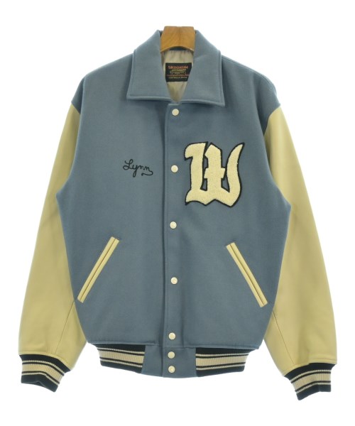 スクーカム(SKOOKUM)のSKOOKUM スタジャン