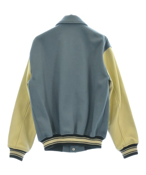 SKOOKUM（スクーカム）スタジャン 青 サイズ:M メンズ/2200620340076