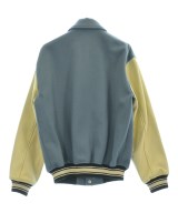 SKOOKUM（スクーカム）スタジャン 青 サイズ:M メンズ/2200620340076