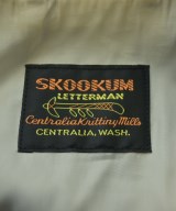 SKOOKUM（スクーカム）スタジャン 青 サイズ:M メンズ/2200620340076