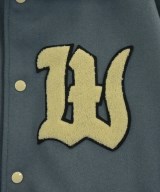 SKOOKUM（スクーカム）スタジャン 青 サイズ:M メンズ/2200620340076