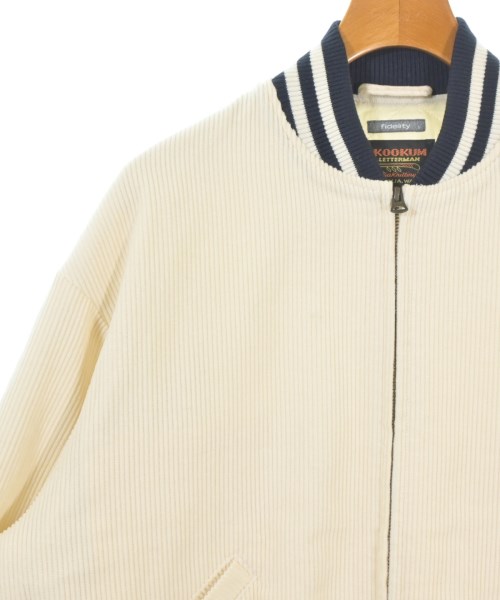 SKOOKUM（スクーカム）その他 白 サイズ:L メンズ/2200678268070