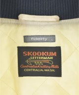 SKOOKUM（スクーカム）その他 白 サイズ:L メンズ/2200678268070