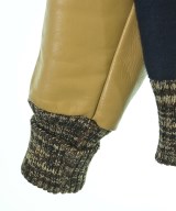 SKOOKUM（スクーカム）スタジャン 紺 サイズ:38(M位) メンズ/2200656201013