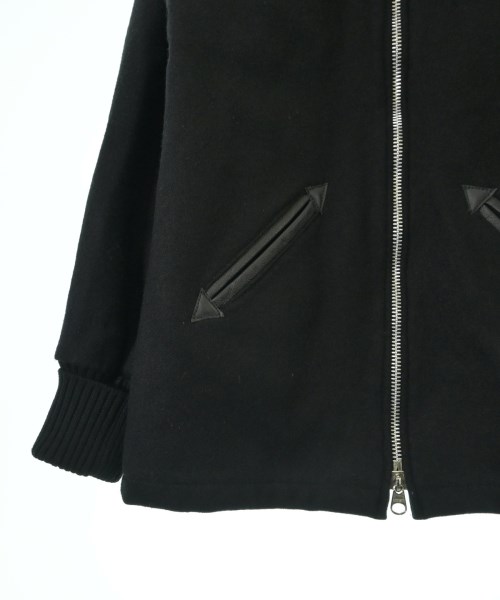 SKOOKUM（スクーカム）その他 黒 サイズ:36(XS位) メンズ/2200656382019