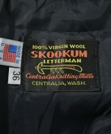 SKOOKUM（スクーカム）その他 黒 サイズ:36(XS位) メンズ/2200656382019