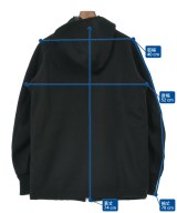 SKOOKUM（スクーカム）その他 黒 サイズ:36(XS位) メンズ/2200656382019