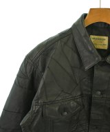 SKOOKUM（スクーカム）ライダース 黒 サイズ:L メンズ/2200659329103