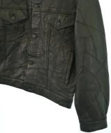 SKOOKUM（スクーカム）ライダース 黒 サイズ:L メンズ/2200659329103