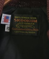 SKOOKUM（スクーカム）その他 赤 サイズ:32(XXS位) レディース/2200714353012