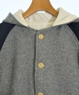 SKOOKUM（スクーカム）スタジャン グレー サイズ:36(S位) レディース/2200649590049