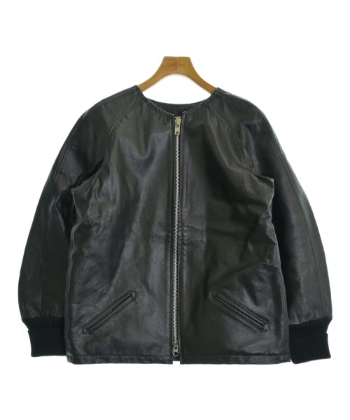 SKOOKUM(スクーカム)その他 黒 サイズ:42(XS位)/2200638438062