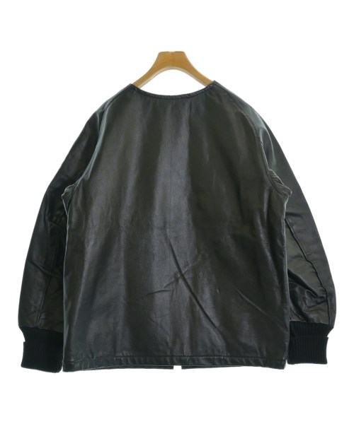 SKOOKUM（スクーカム）その他 黒 サイズ:42(XS位) メンズ/2200638438062