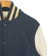 SKOOKUM（スクーカム）スタジャン 紺 サイズ:36(XS位) メンズ/2200703616012