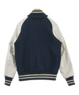SKOOKUM（スクーカム）スタジャン 紺 サイズ:36(S位) メンズ/2200704602076