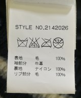 SKOOKUM（スクーカム）スタジャン 紺 サイズ:36(S位) メンズ/2200704602076
