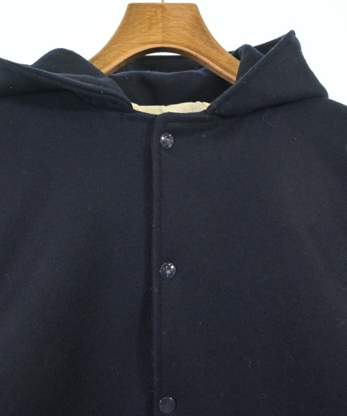 SKOOKUM（スクーカム）スタジャン 紺 サイズ:38(L位) メンズ/2200669105018