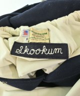 SKOOKUM（スクーカム）スタジャン 紺 サイズ:38(L位) メンズ/2200669105018