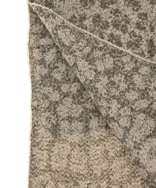 BIANCA EPOCA（ビアンカエポカ）ストール ベージュ サイズ:- レディース/2200644123143