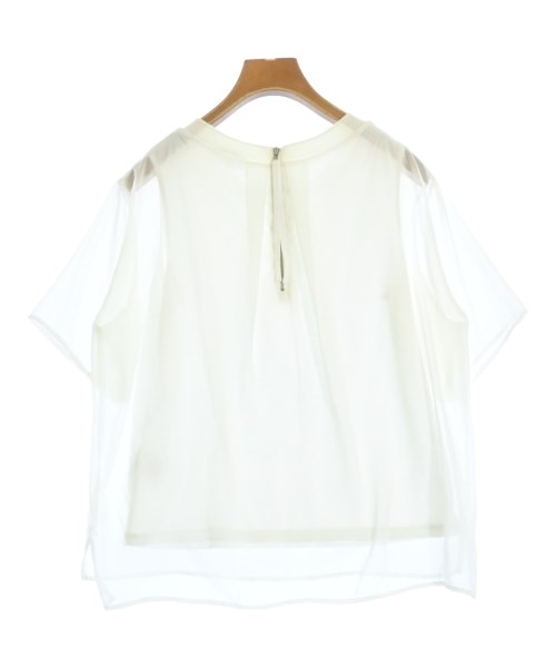 BIANCA EPOCA（ビアンカエポカ）Tシャツ・カットソー 白 サイズ:38(M位) レディース/2200679751021