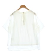 BIANCA EPOCA（ビアンカエポカ）Tシャツ・カットソー 白 サイズ:38(M位) レディース/2200679751021