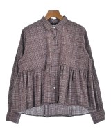 mizuiro ind ブラウス