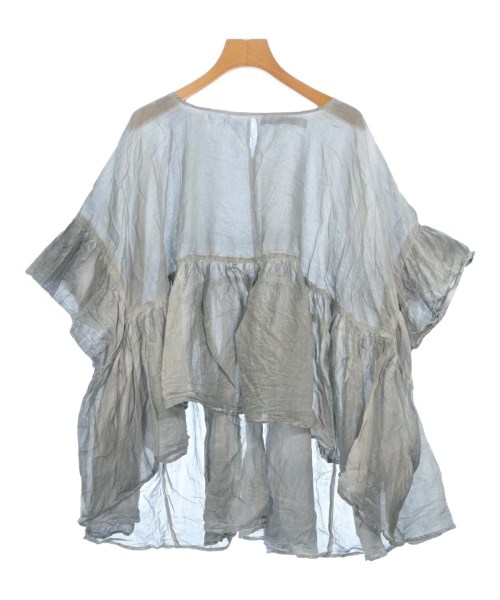 ミズイロインド(mizuiro ind)のmizuiro ind ブラウス