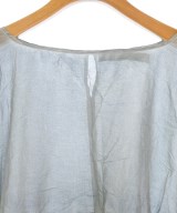 mizuiro ind（ミズイロインド）ブラウス グレー サイズ:F レディース/2200615809274