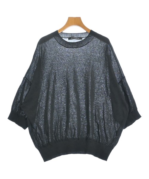 ミズイロインド(mizuiro ind)のmizuiro ind ニット・セーター