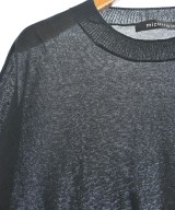 mizuiro ind（ミズイロインド）ニット・セーター 黒 サイズ:F レディース/2200619070038