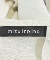 mizuiro ind（ミズイロインド）ニット・セーター 白 サイズ:F レディース/2200619070045