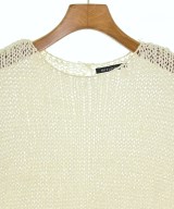 mizuiro ind（ミズイロインド）ベスト 白 サイズ:-(M位) レディース/2200619070052