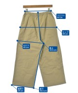 mizuiro ind（ミズイロインド）その他 ベージュ サイズ:1(S位) レディース/2200619070090