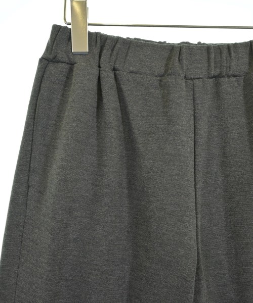 mizuiro ind（ミズイロインド）スウェットパンツ グレー サイズ:-(M位) レディース/2200634555039