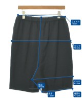 mizuiro ind（ミズイロインド）その他 黒 サイズ:2(M位) レディース/2200634555060