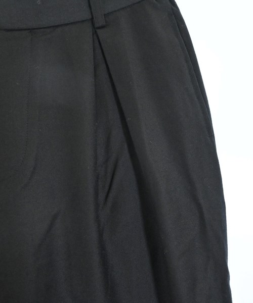 mizuiro ind（ミズイロインド）その他 黒 サイズ:1(S位) レディース/2200634555084