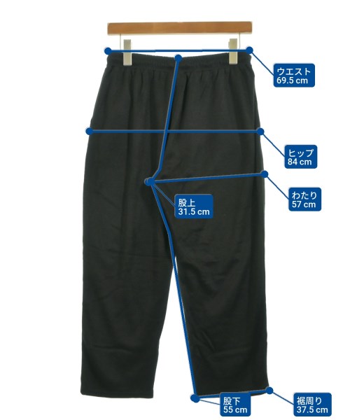 mizuiro ind（ミズイロインド）その他 黒 サイズ:2(M位) レディース/2200634555091